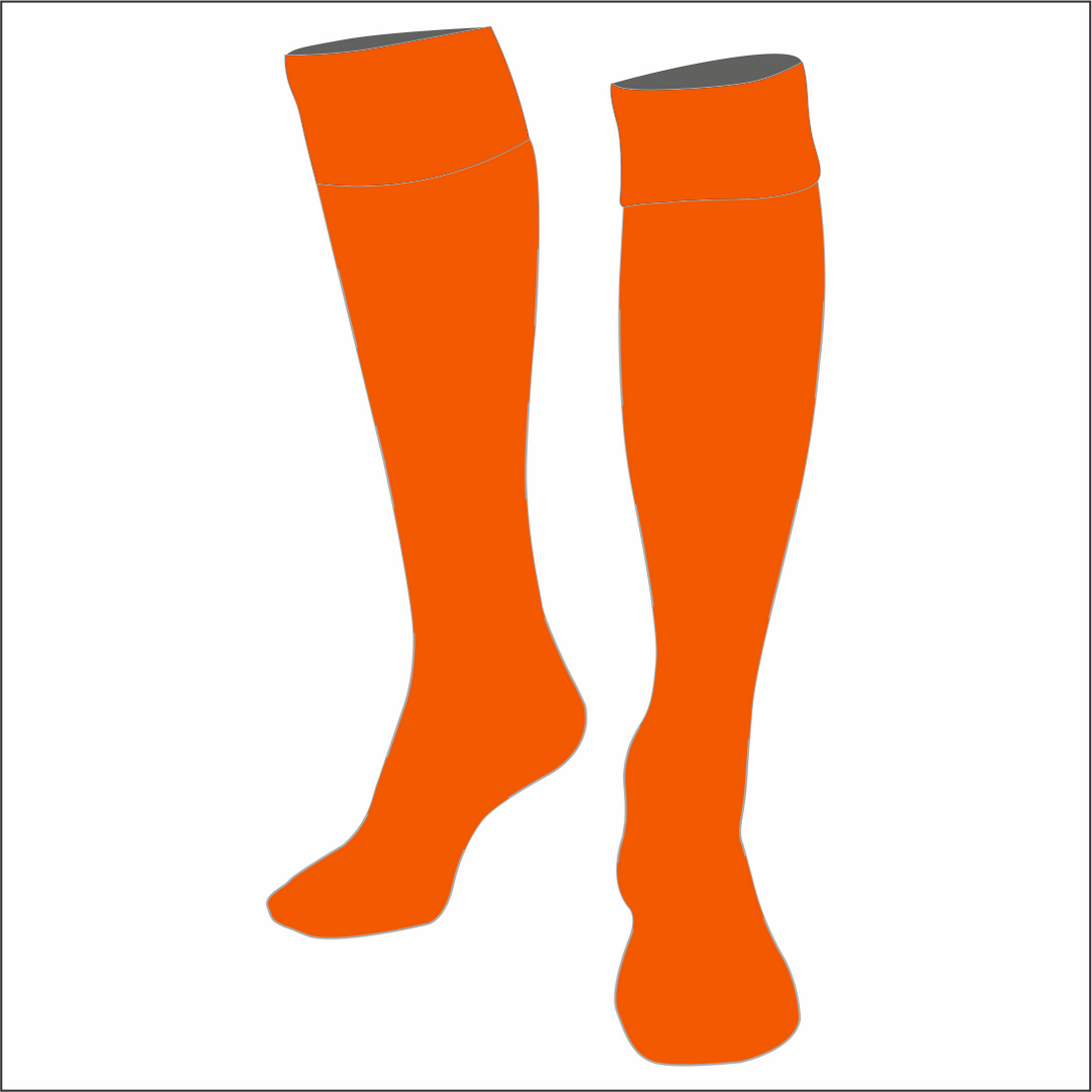 Away Football Socks - Ammanford Jrs AFC (Kids)