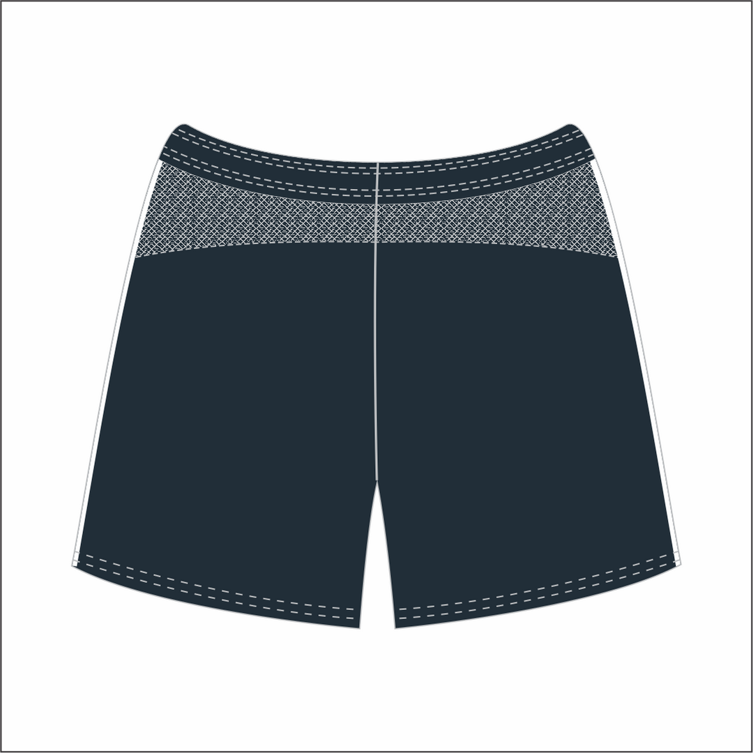 SSRU Travel Shorts (Kids)