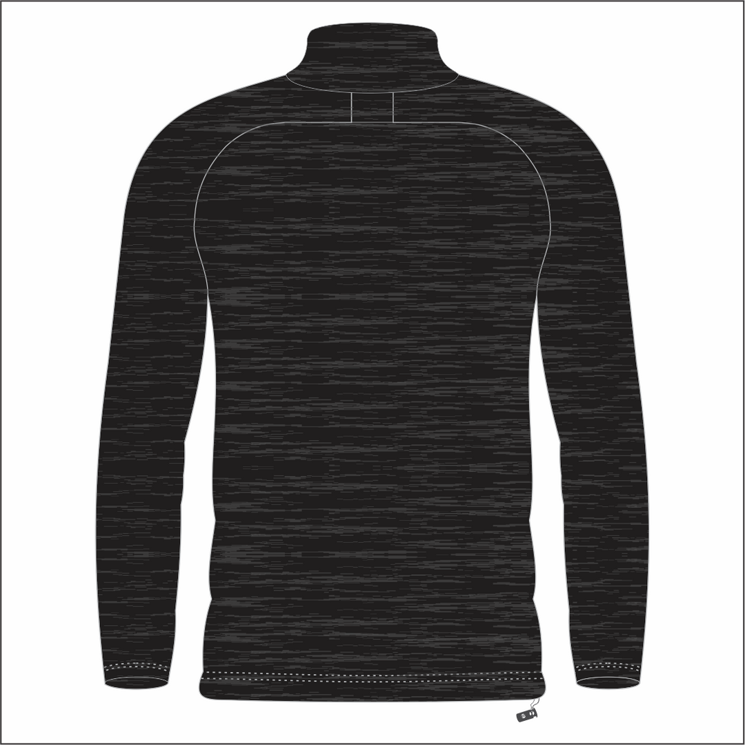 Ogmore Vale RFC Hybrid Midlayer