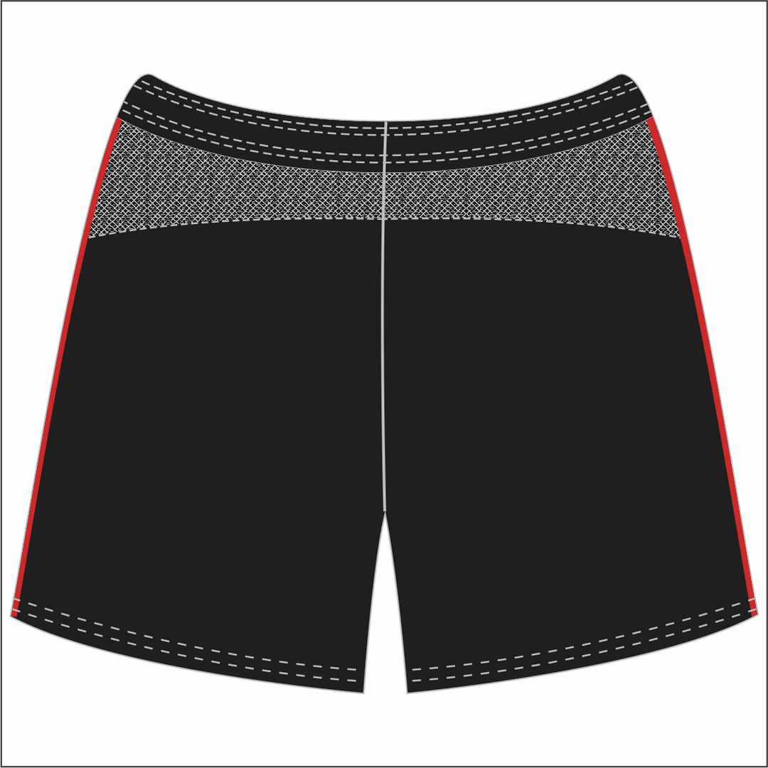 Pontardawe RFC Kids Travel Shorts