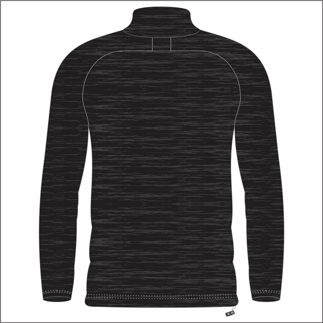 Penybanc RFC Hybrid Midlayer