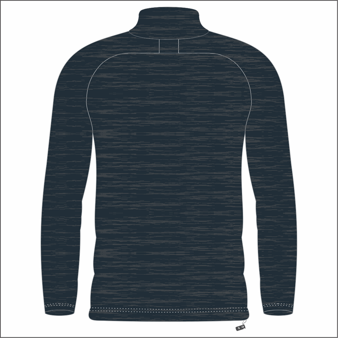 Trebanos Bows RFC Hybrid Midlayer