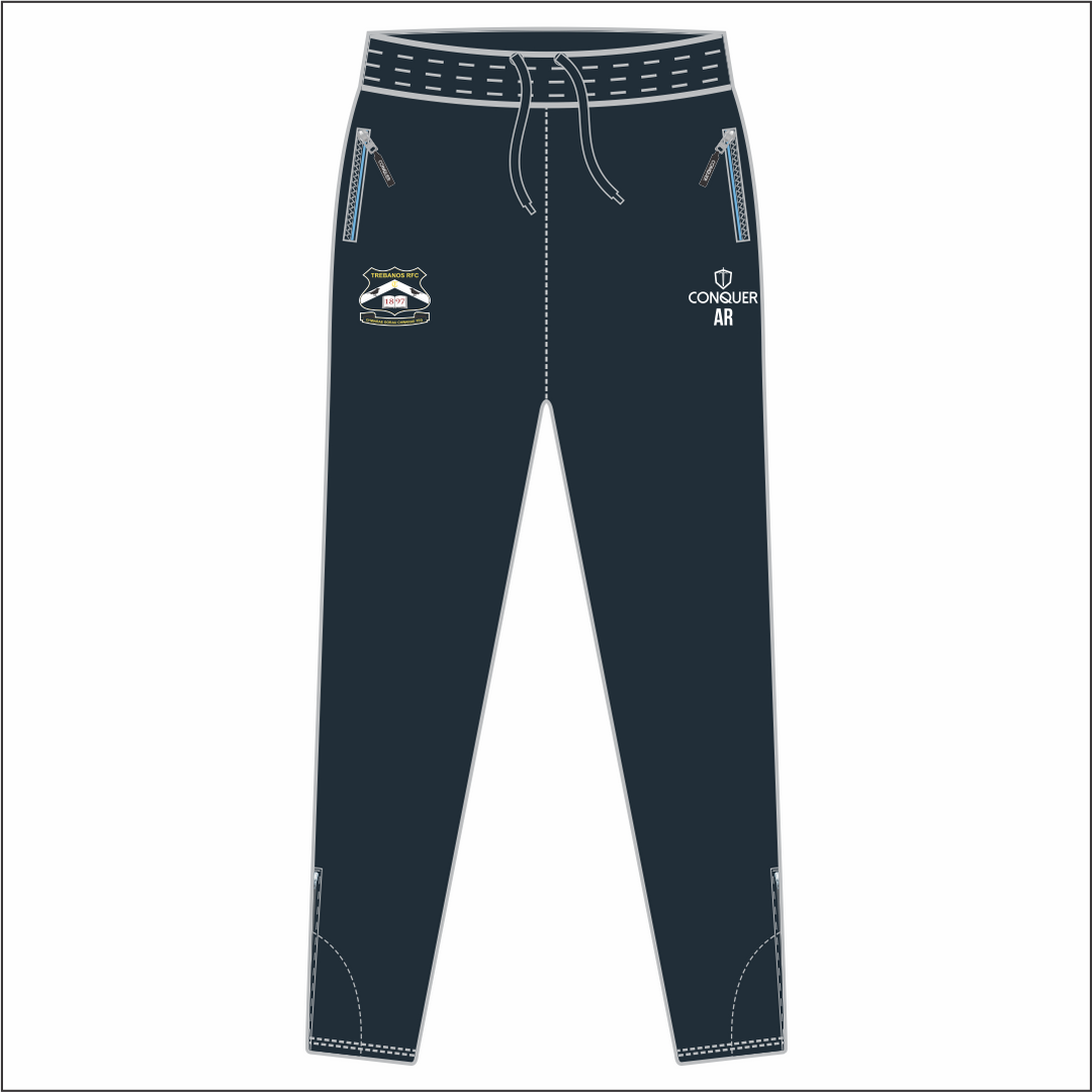 Trebanos RFC Skinny Pants