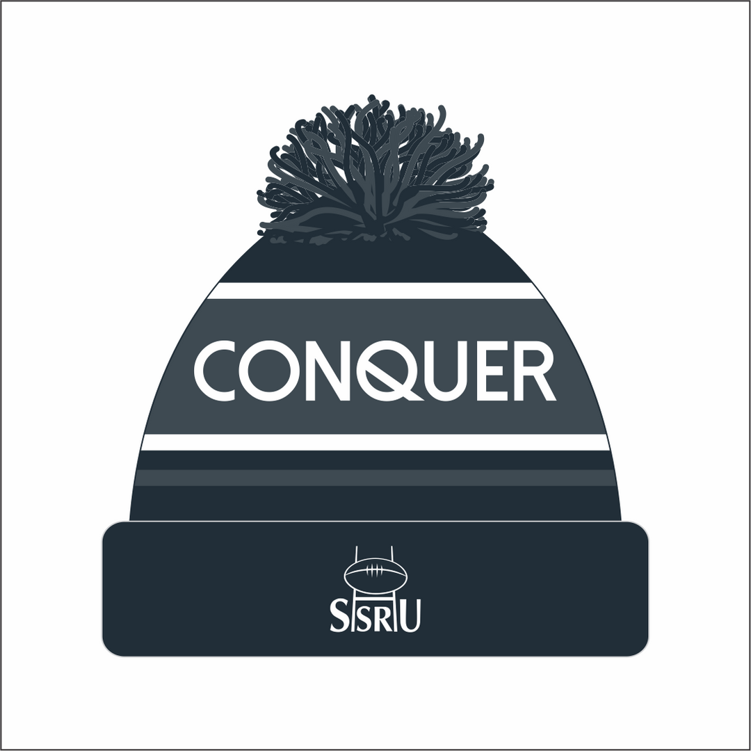 SSRU Bobble Hat (Kids)