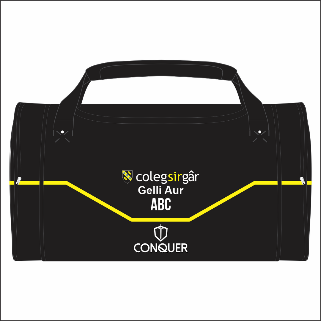 CSG Gelli Aur Kit Bag