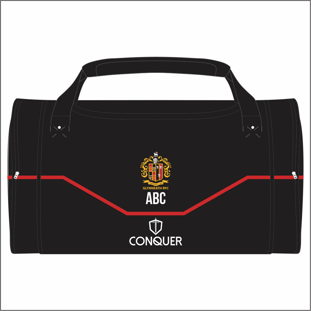 Glynneath RFC Kit Bag