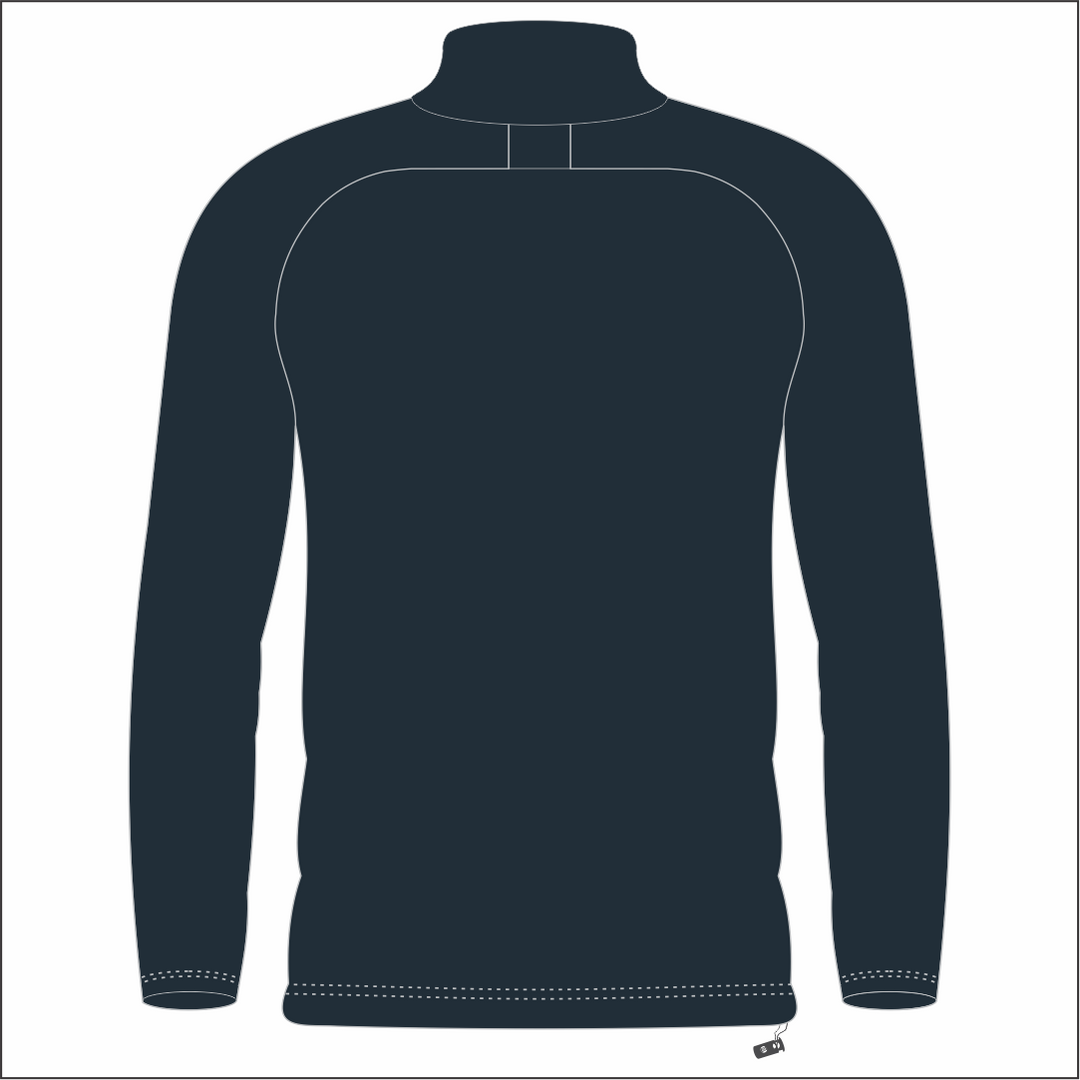 Haverfordwest RFC Hybrid Midlayer