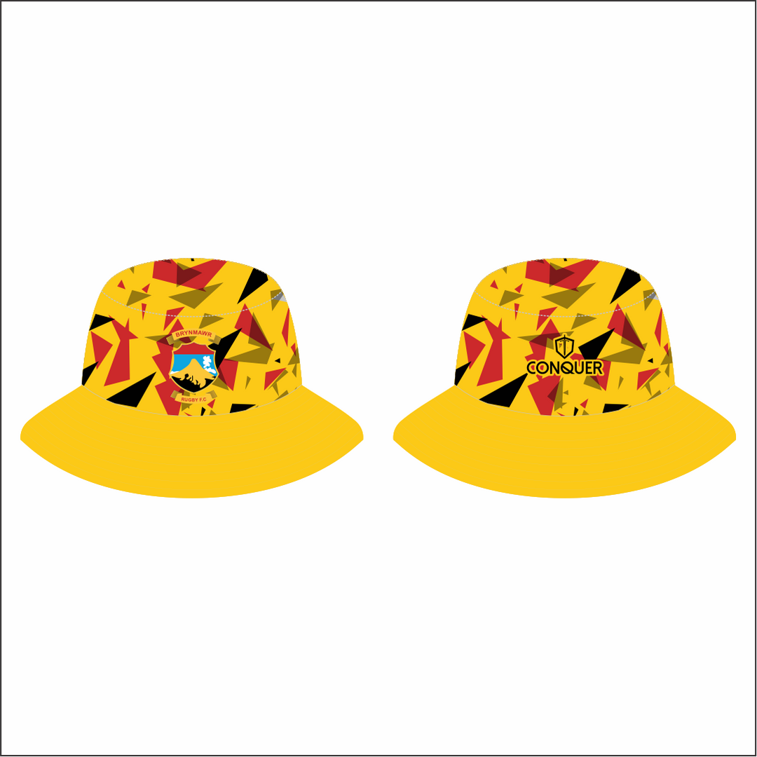 Brynmawr RFC Reversible Bucket Hat Kids