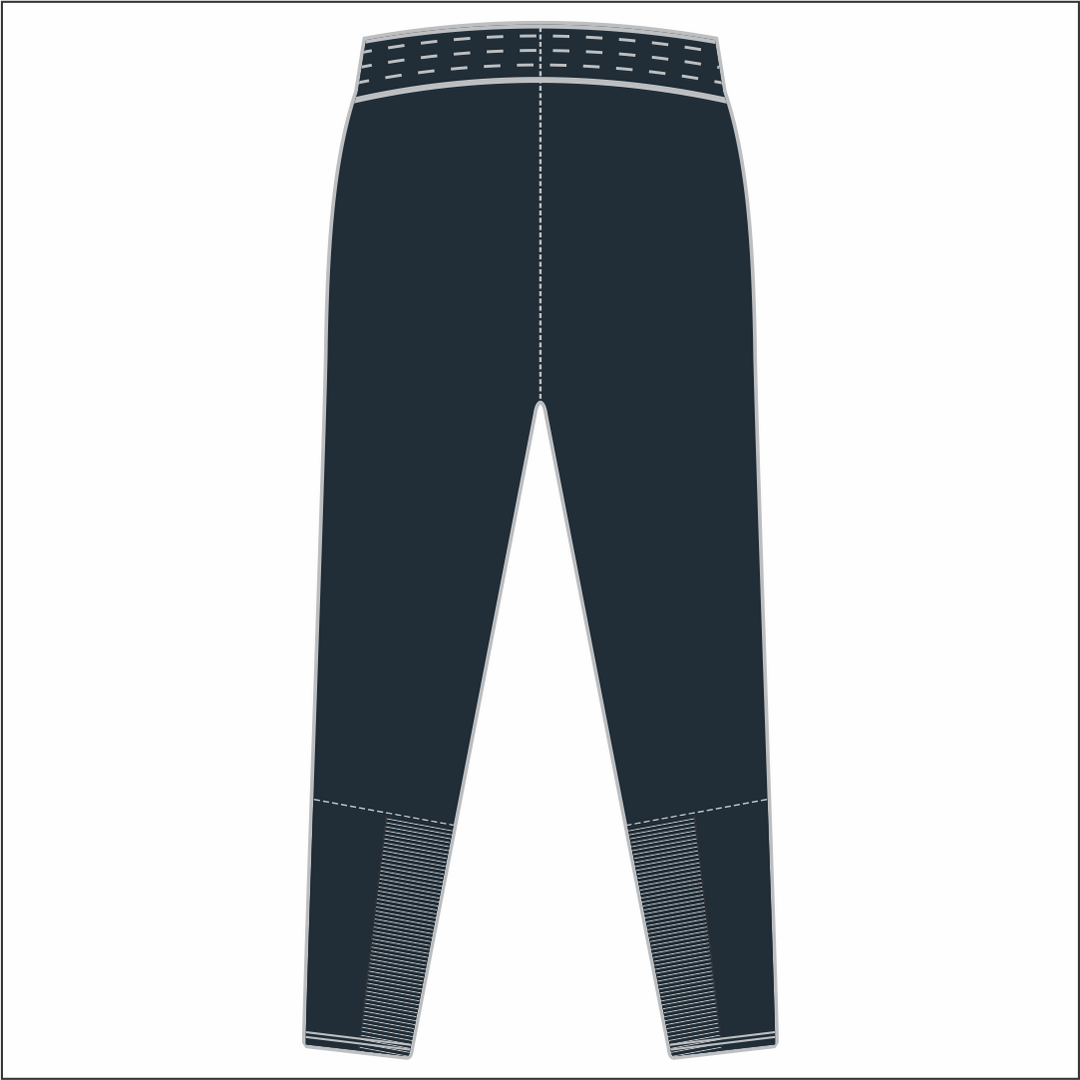 Trebanos RFC Skinny Pants