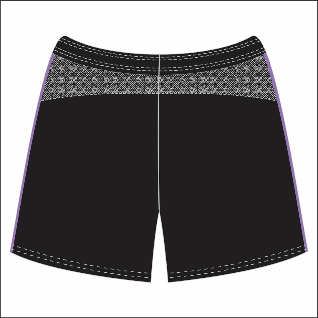 Ysgol Bro Myrddin Travel Shorts