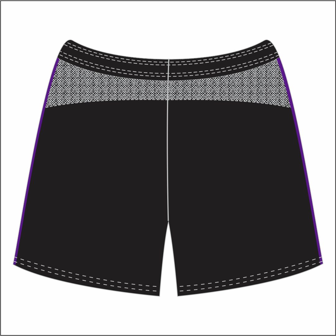 Amman Valley Pony Club Kids Travel Shorts