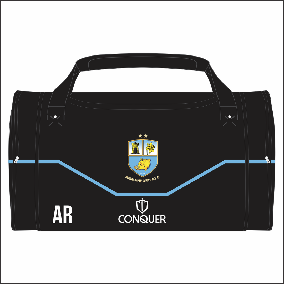 Ammanford RFC Kit Bag