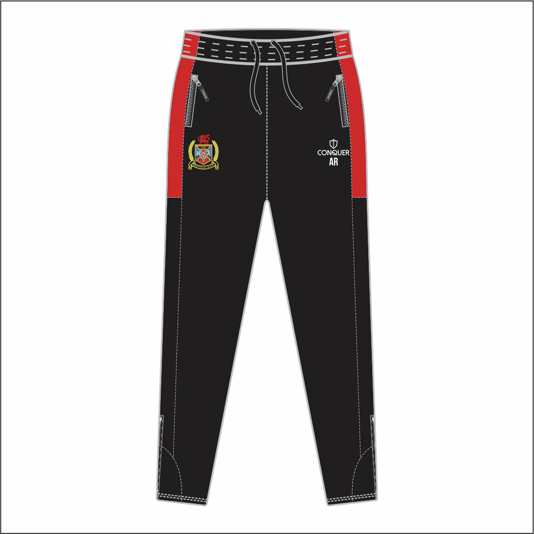 Nantyglo RFC Skinny Pants