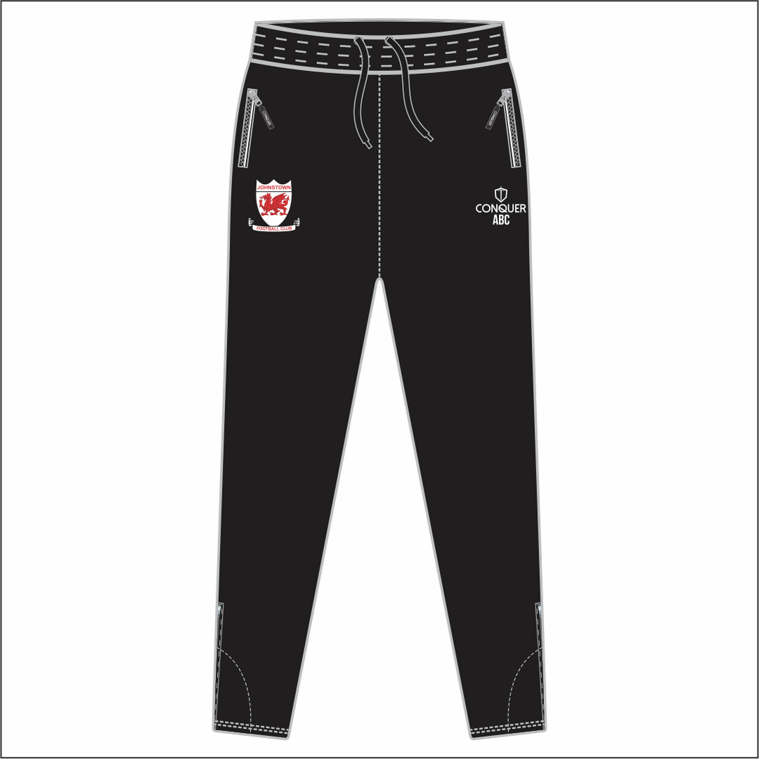 Johnstown AFC Girls Skinny Pants