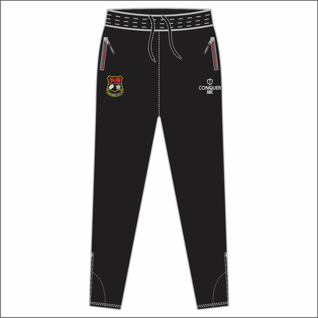 Rhymney RFC Skinny Pants Kids