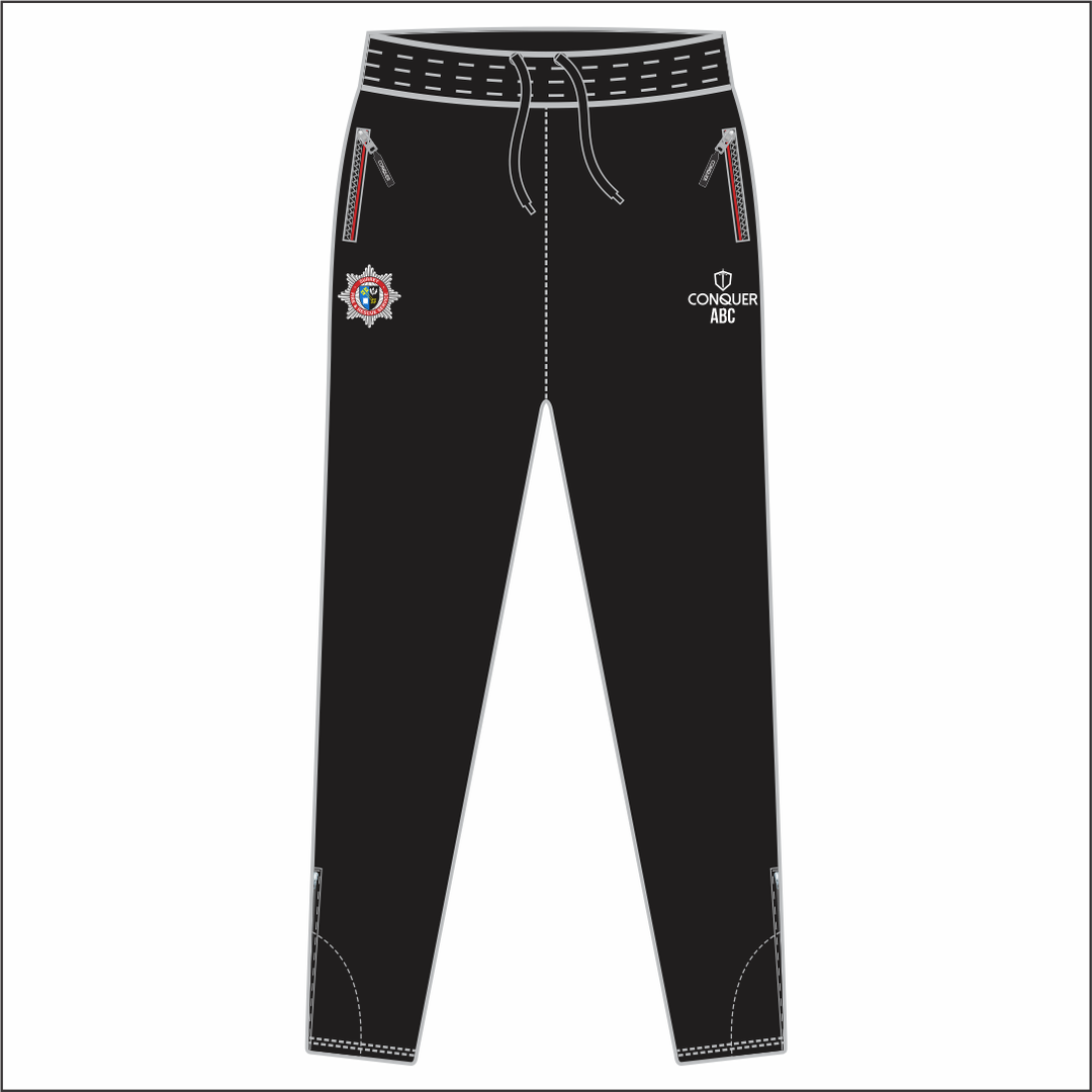 Surrey Fire And Rescue Skinny Pants