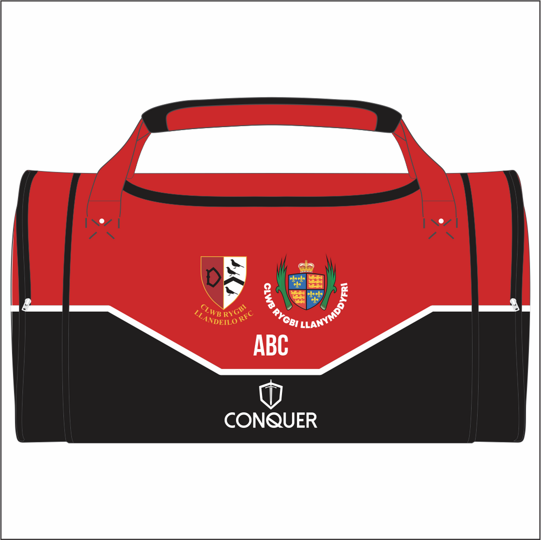 Llandeilo/Llandovery Kit Bag