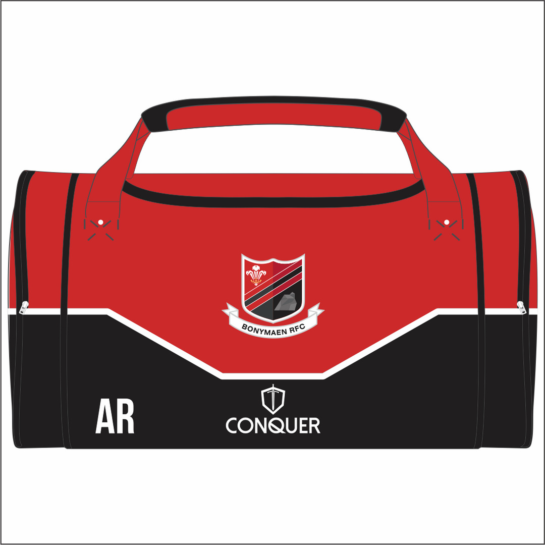 Bonymaen RFC Kit Bag