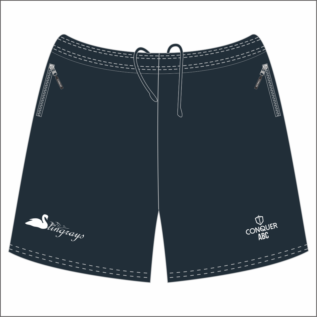 Swansea Stingrays Leisure Shorts