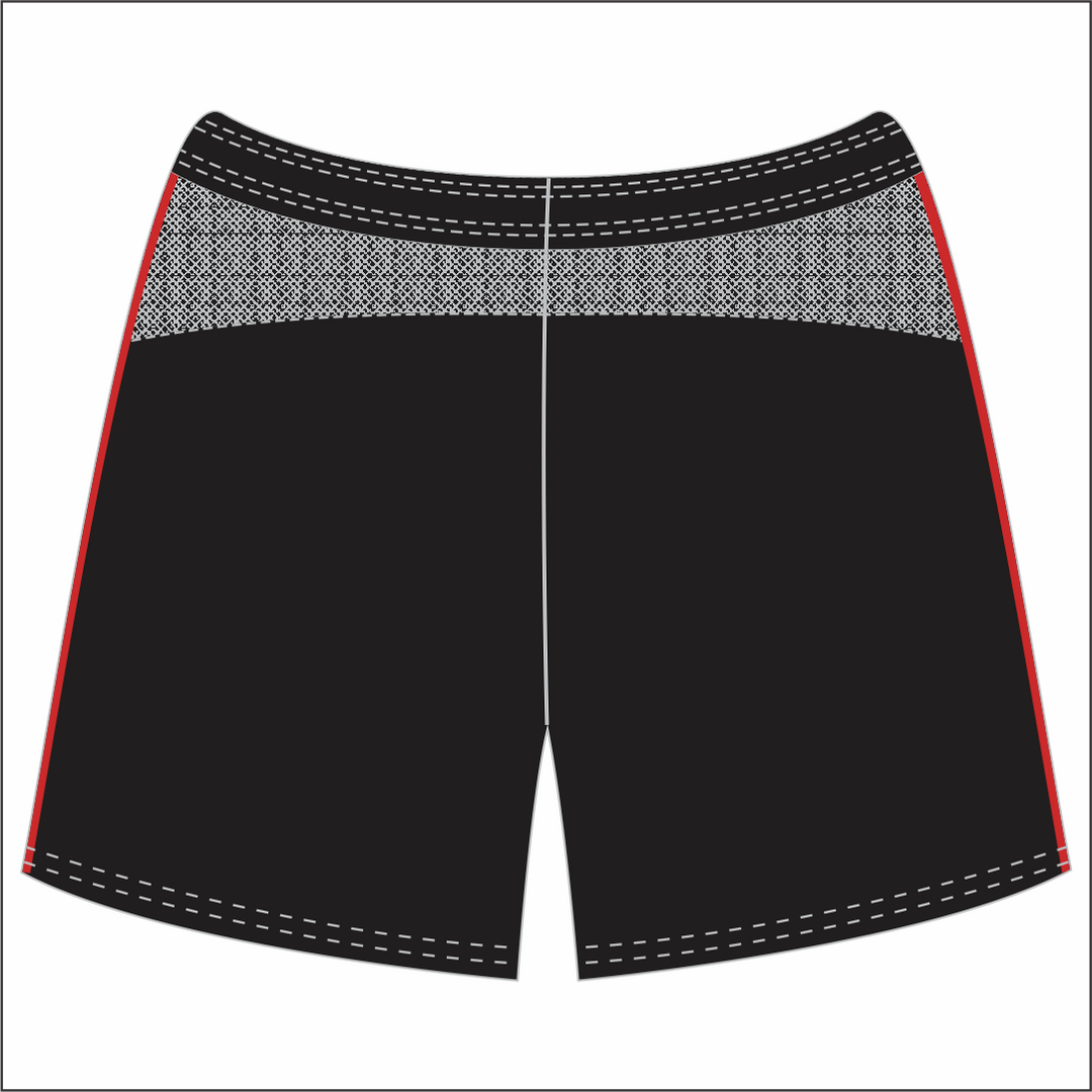 CF44 Travel Shorts