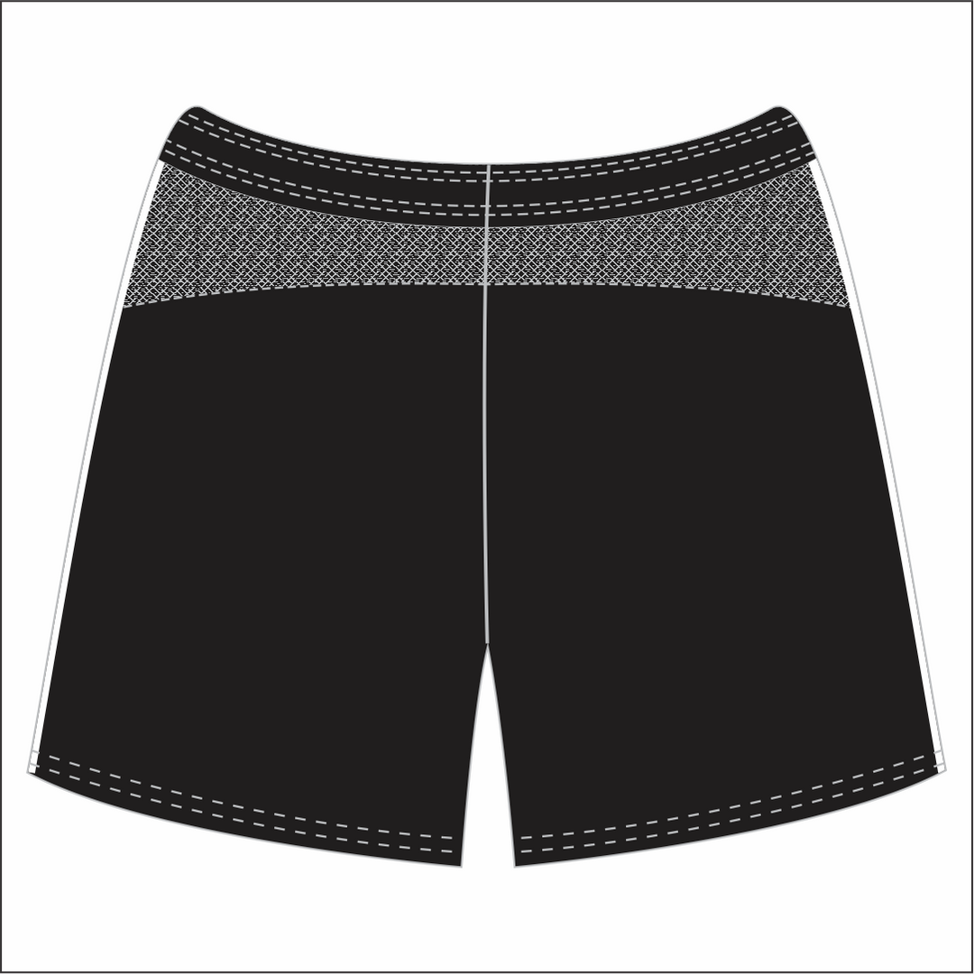 Johnstown AFC Girls Travel Shorts