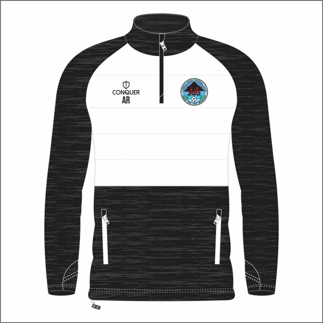 Tumble Colts FC Hybrid Midlayer Kids