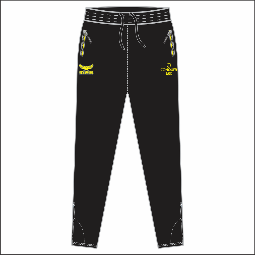 West Swansea Hawks Skinny Pants