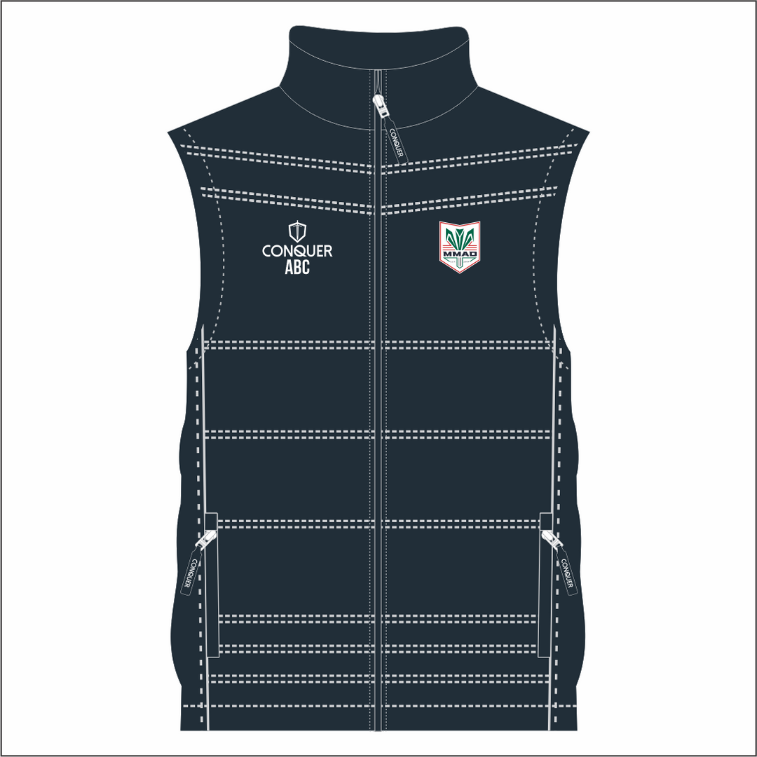 MMAD Academy PRO Gilet