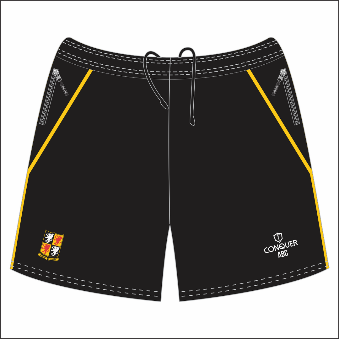 Ogmore Vale RFC Travel Shorts