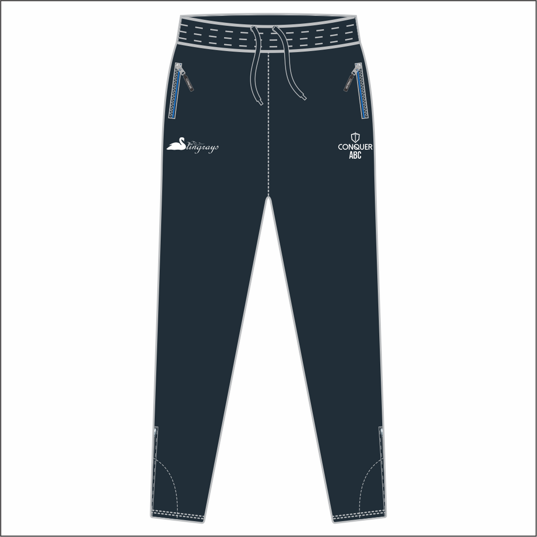 Swansea Stingrays Skinny Pants