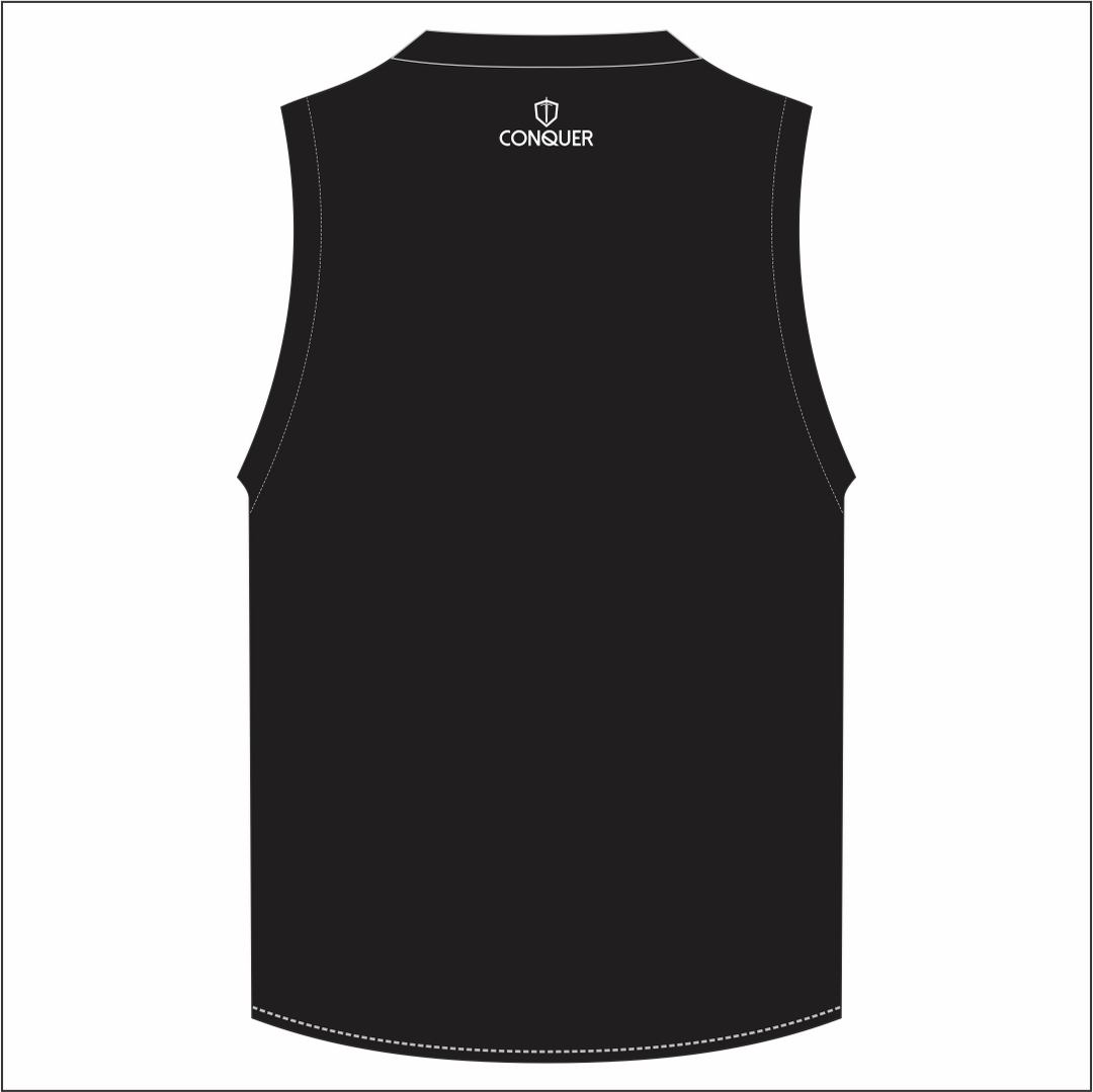 Deri RFC Aussie Vest (Kids)