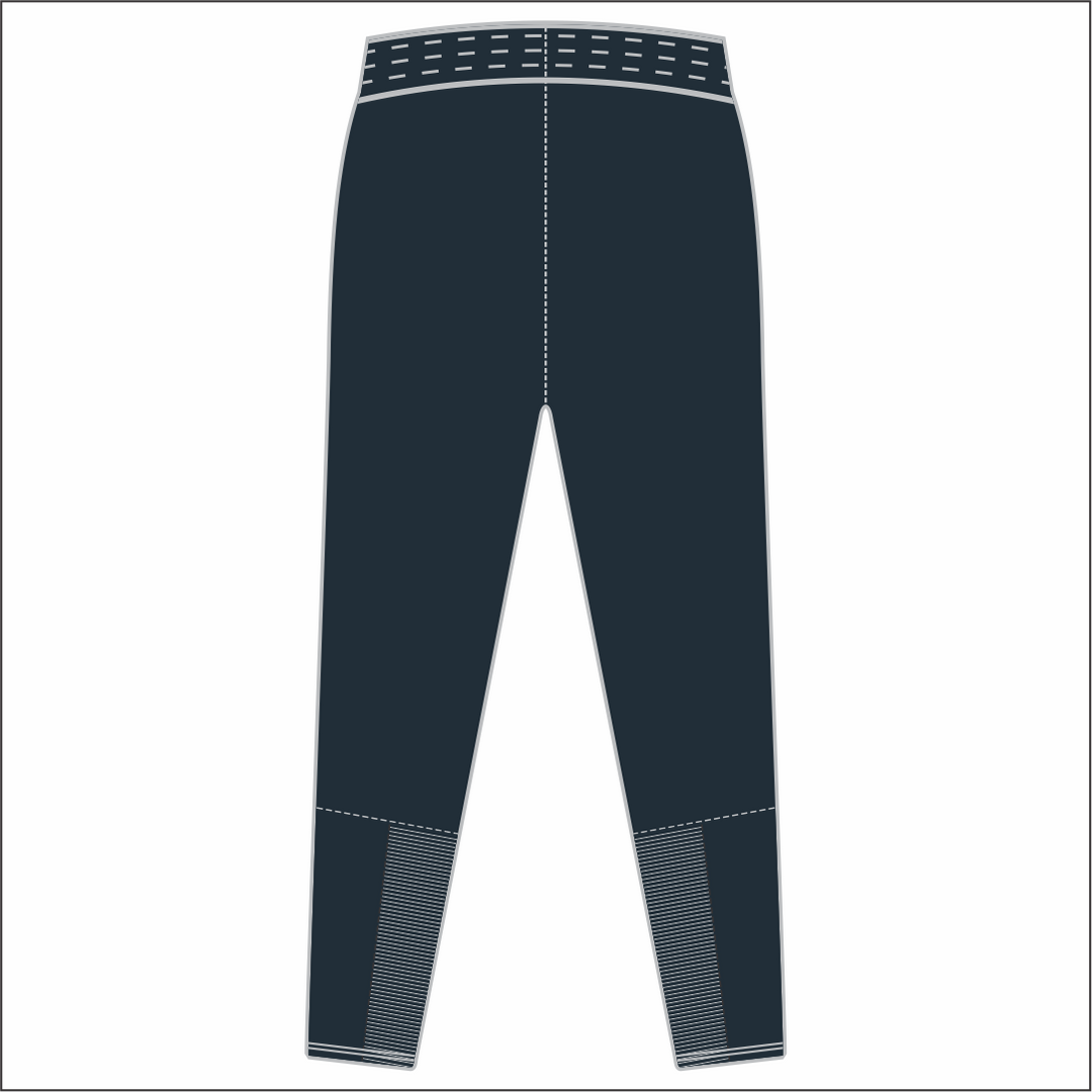 Trebanos Bows RFC Skinny Pants Kids