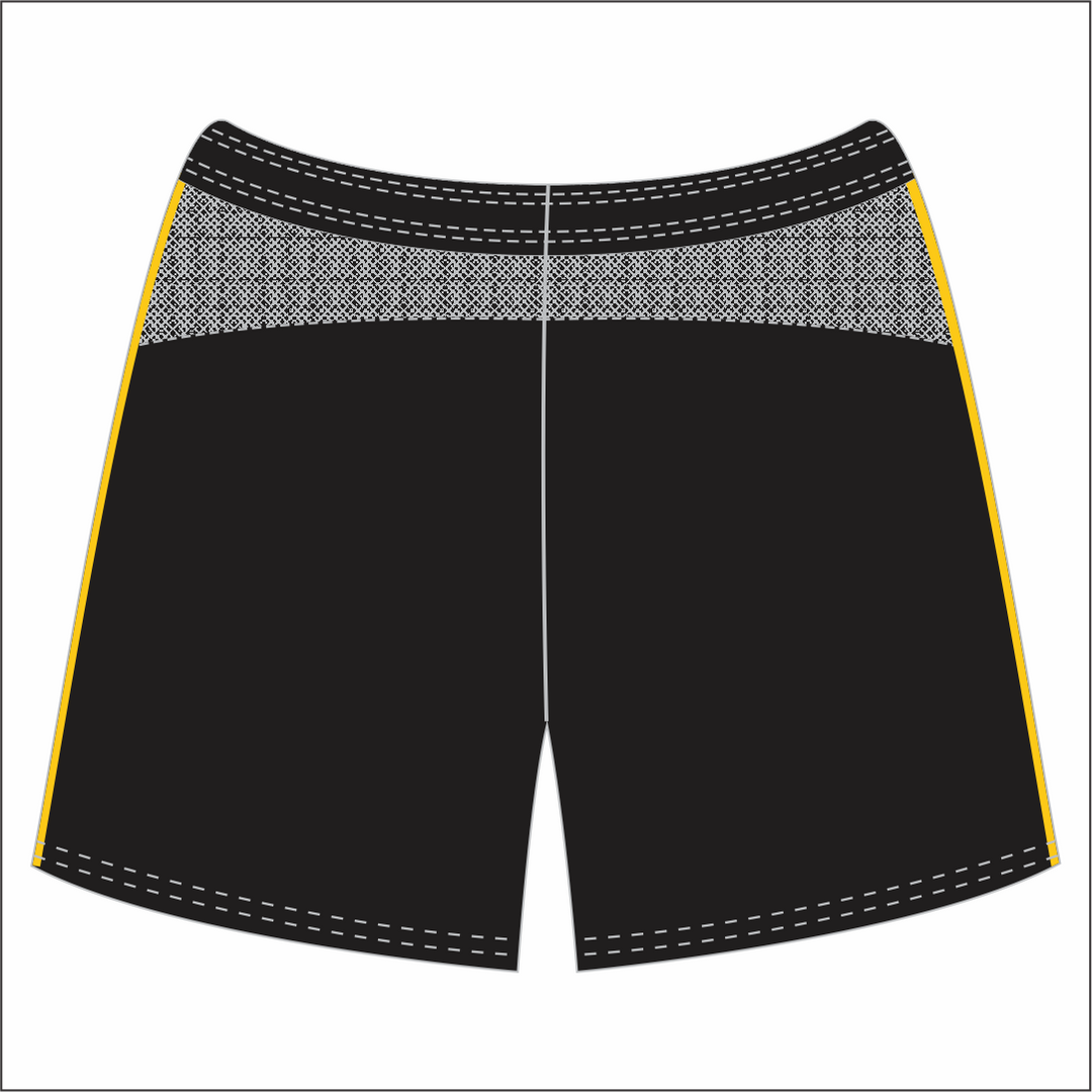 Ogmore Vale RFC Travel Shorts Kids