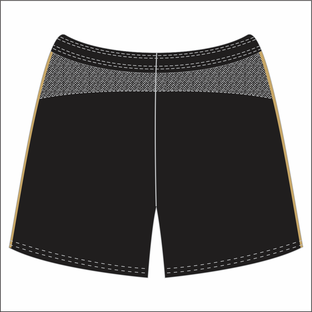 Betws RFC Travel Shorts