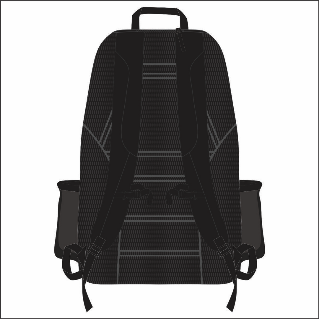 Ammanford Jrs AFC Shoulder Backpack