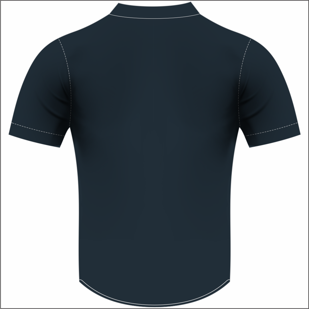 Trebanos RFC Cotton Polo Shirt