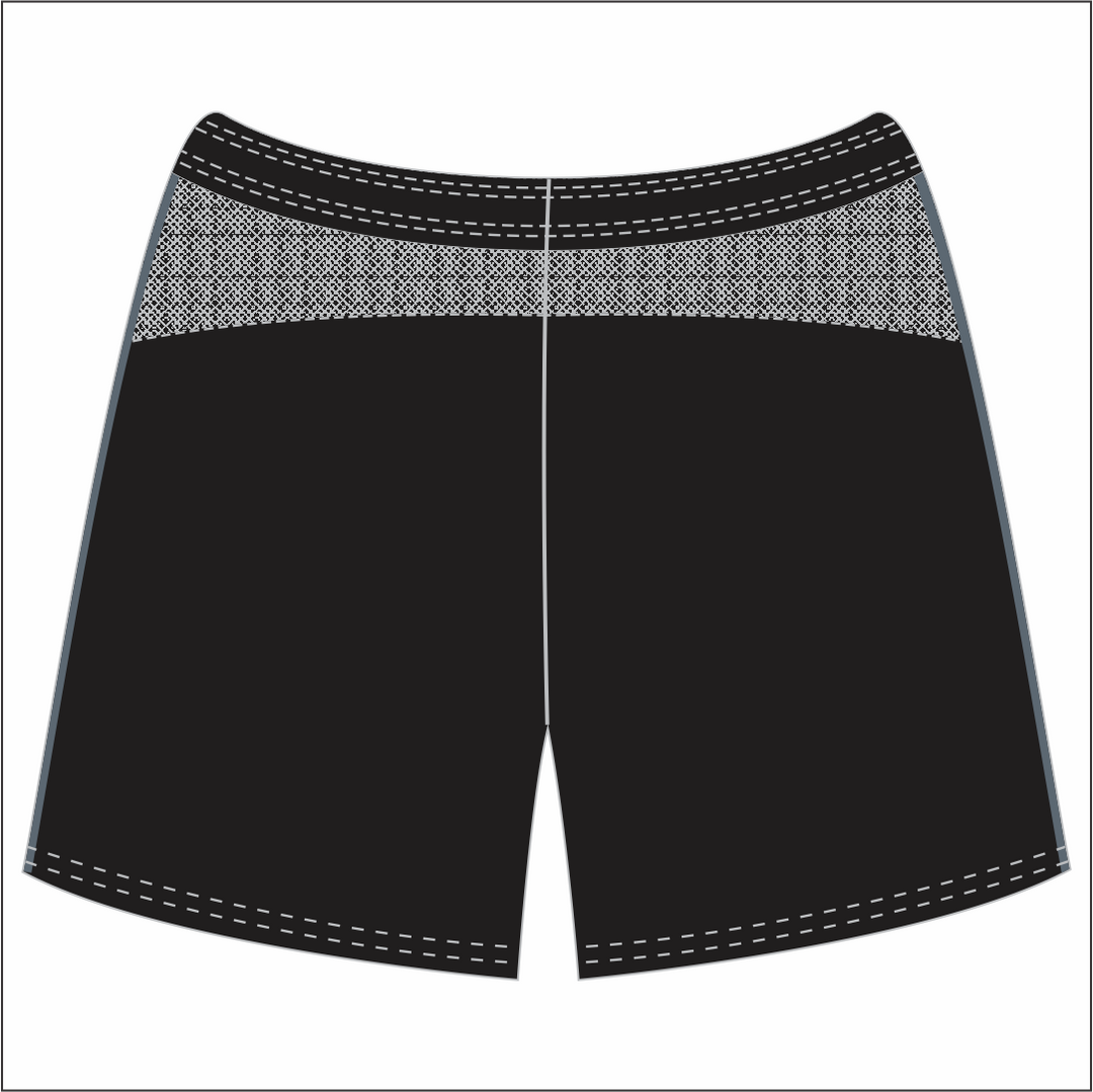 Valley Ravens RFC Travel Shorts (Kids)