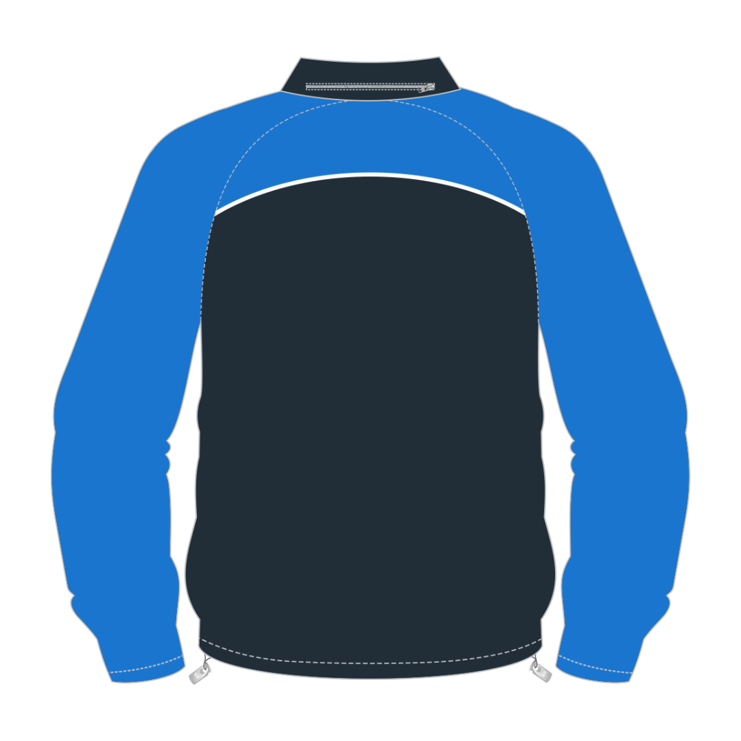 Cwmamman AFC Rain Jacket