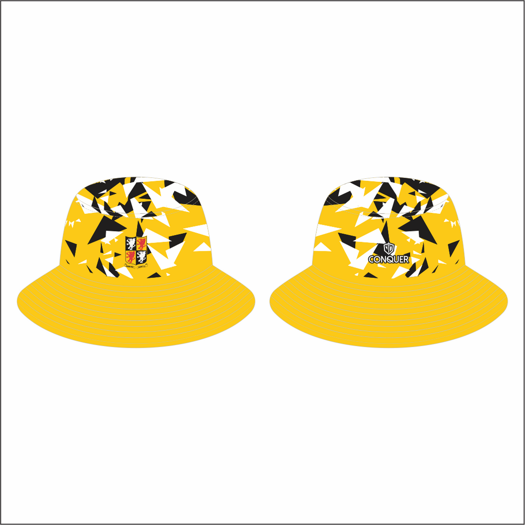 Ogmore Vale RFC Reversible Bucket Hat (Kids)