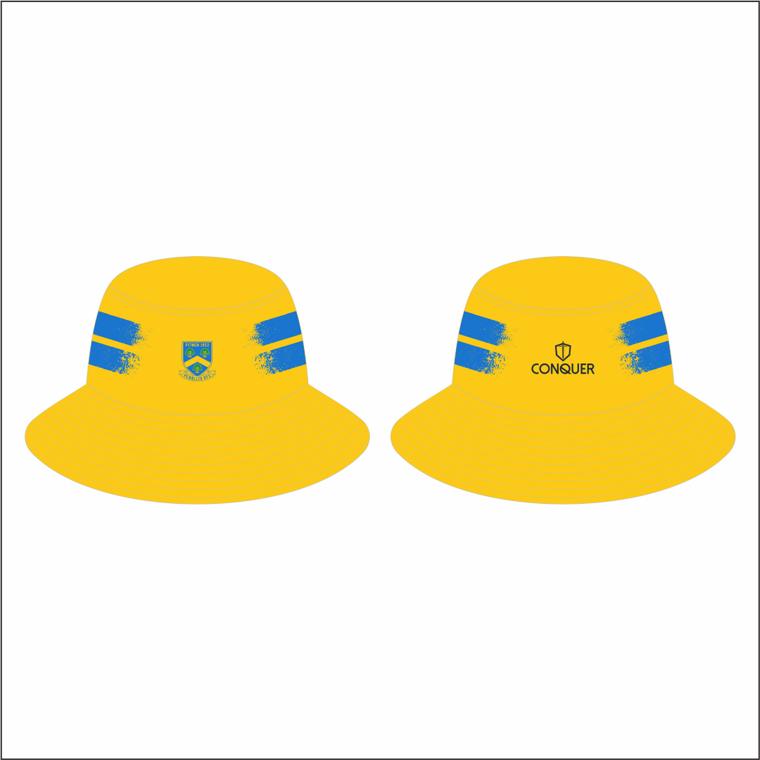 Penallta RFC  Reversible Bucket Hat