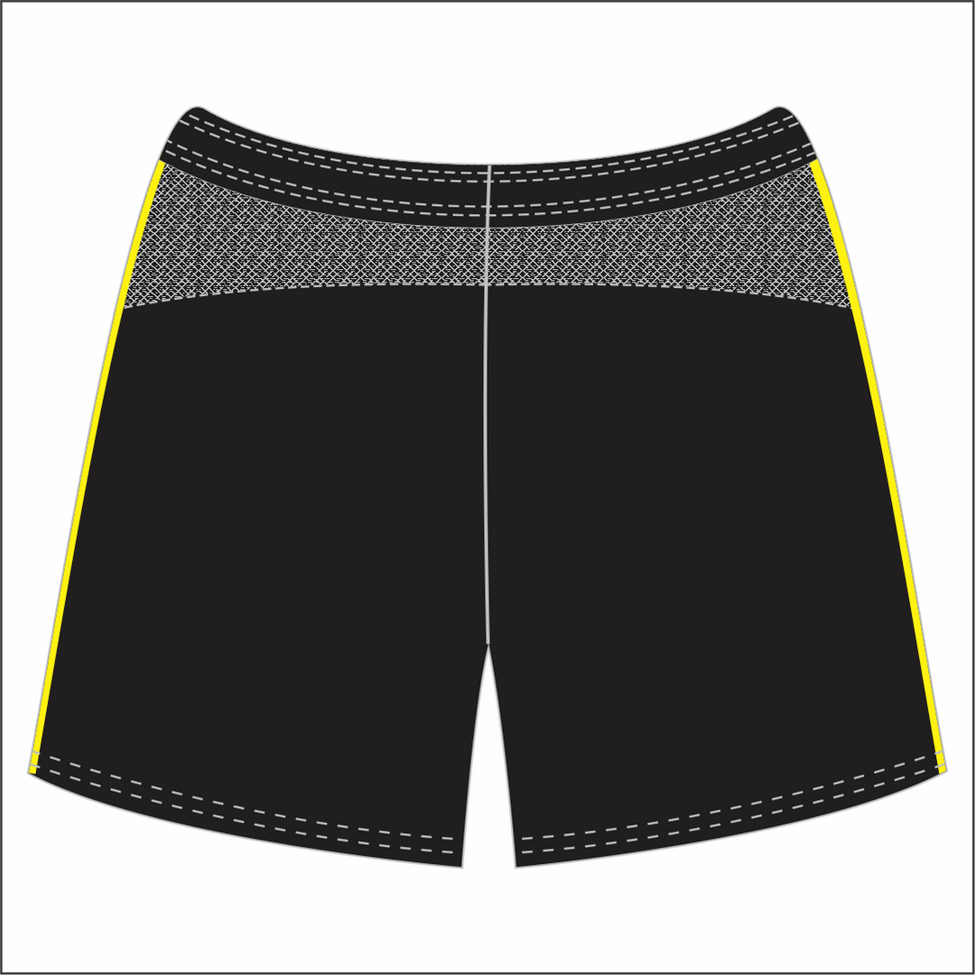 West Swansea Hawks Travel Shorts