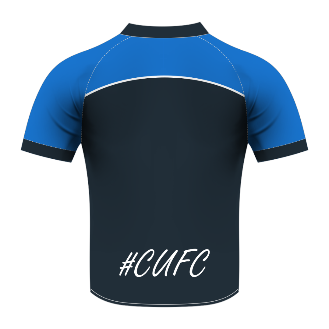 Cwmamman AFC Sublimated T-Shirt