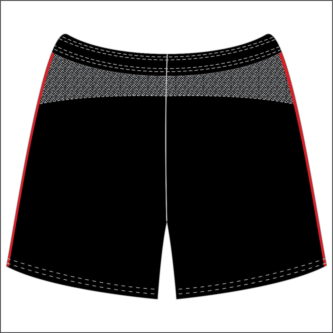 Taran Tywi Pickleball Travel Shorts Kids