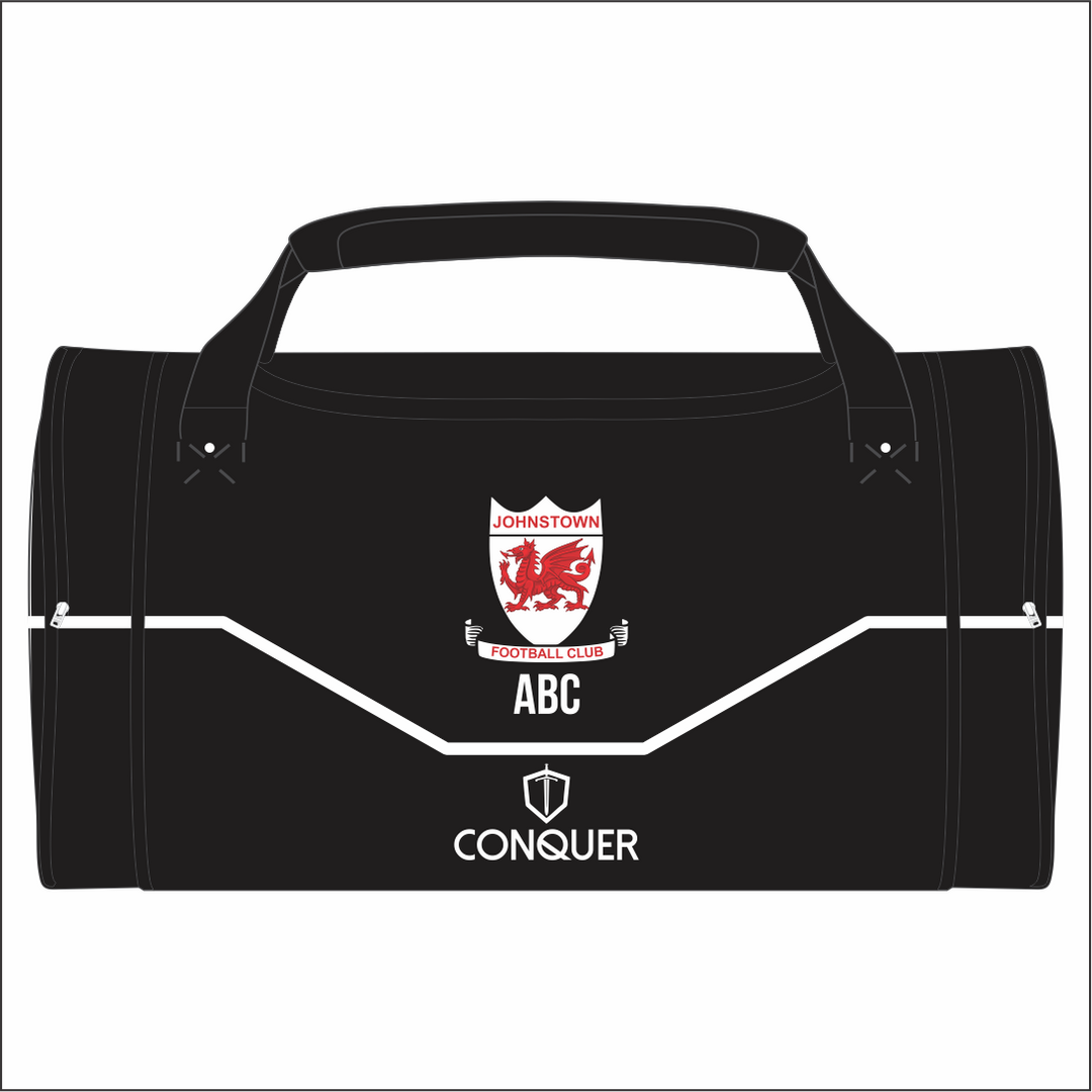 Johnstown AFC Girls Kit Bag