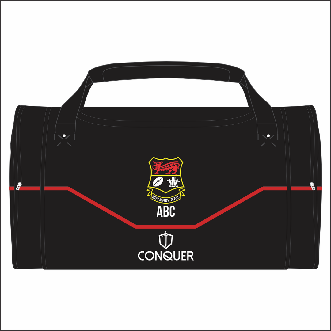 Rhymney RFC Kit Bag