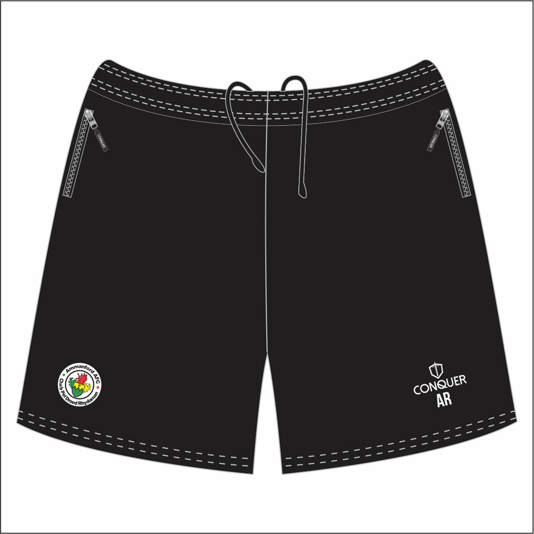 Ammanford Jrs AFC Travel Shorts