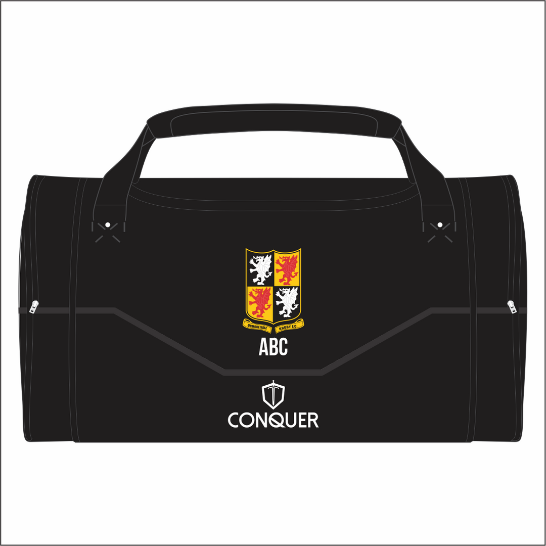 Ogmore Vale RFC Kit Bag