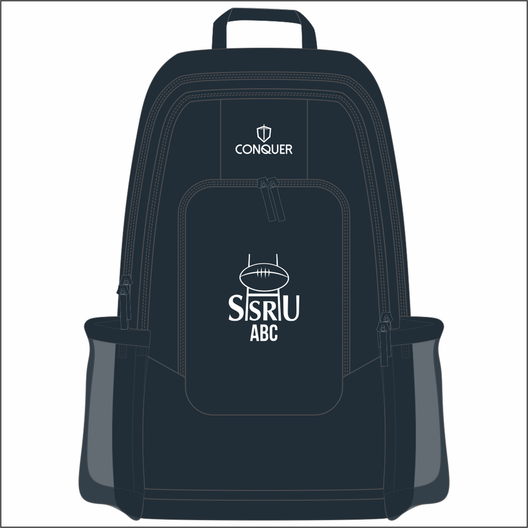 SSRU Shoulder Backpack