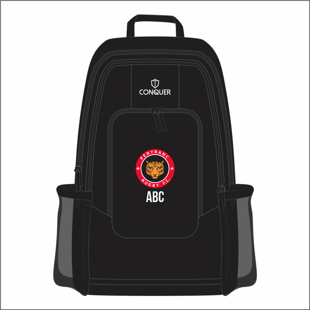 Penybanc RFC Shoulder Backpack