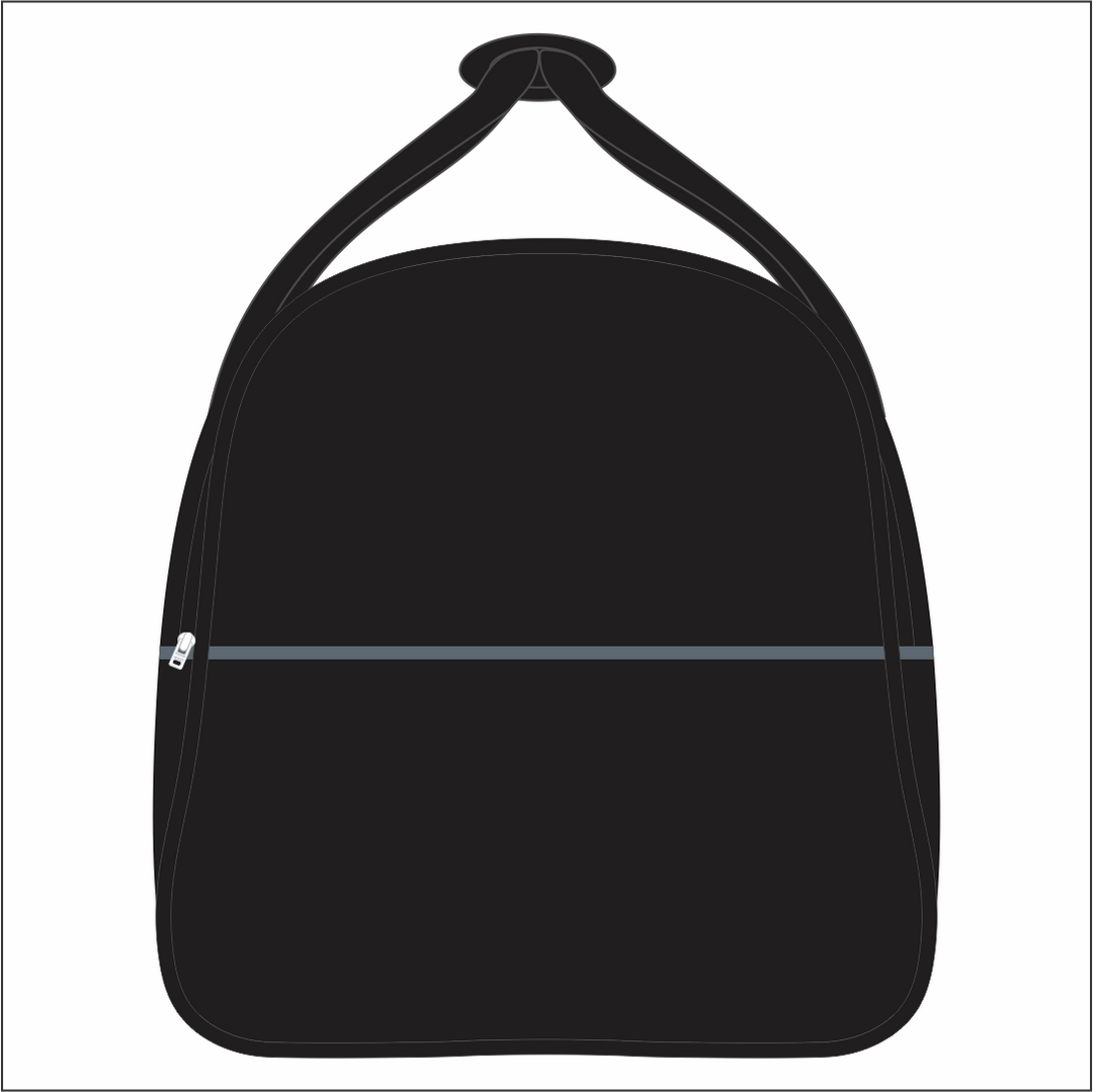 Valley Ravens RFC Kit Bag